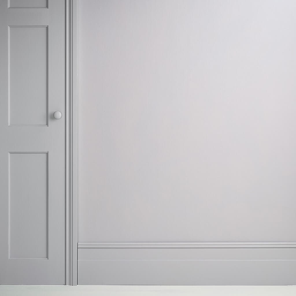 Kreidelack Chicago Grey