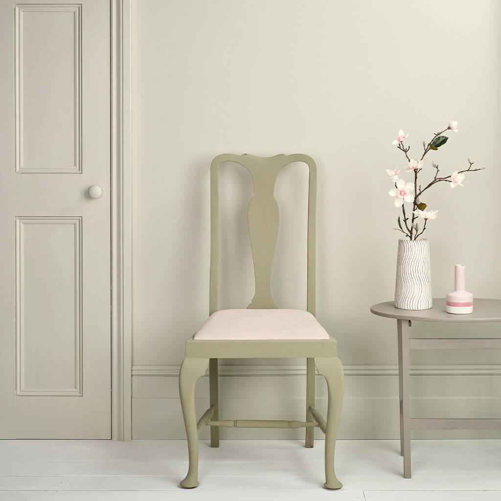 Kreidelack Cotswold Green