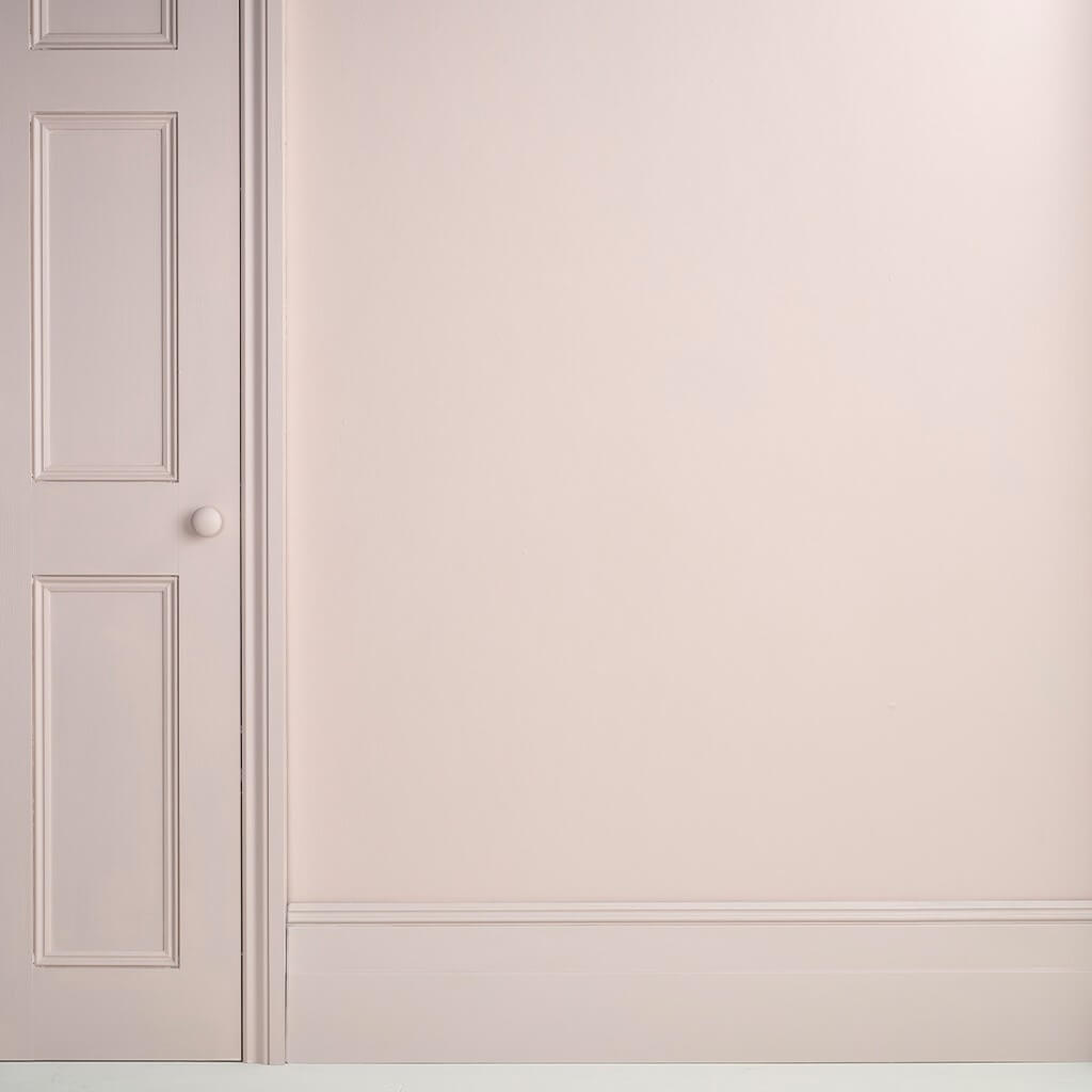Kreidelack Pointe Silk