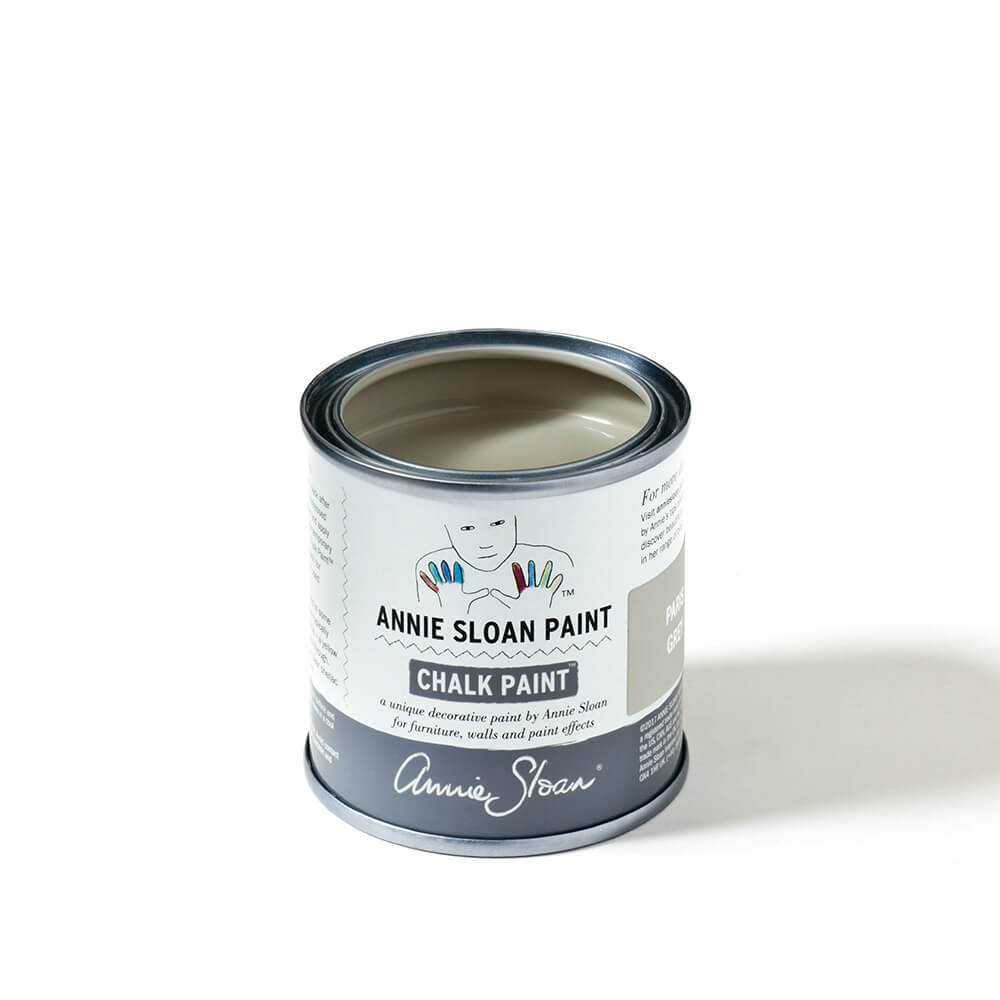 Kreidefarbe Paris Grey