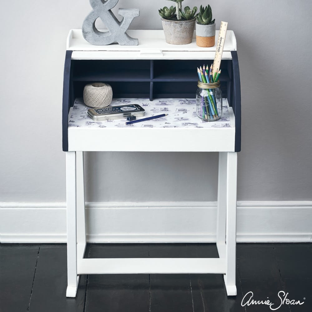 Kreidefarbe Oxford Navy