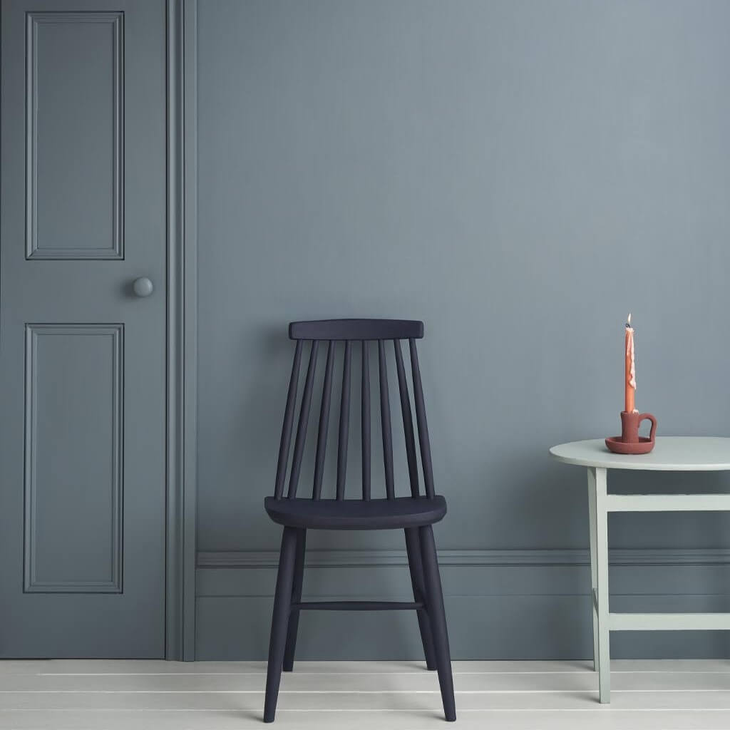 Kreidelack Cambrian Blue