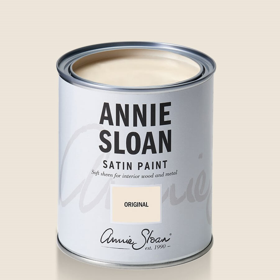 Satin Paint Original