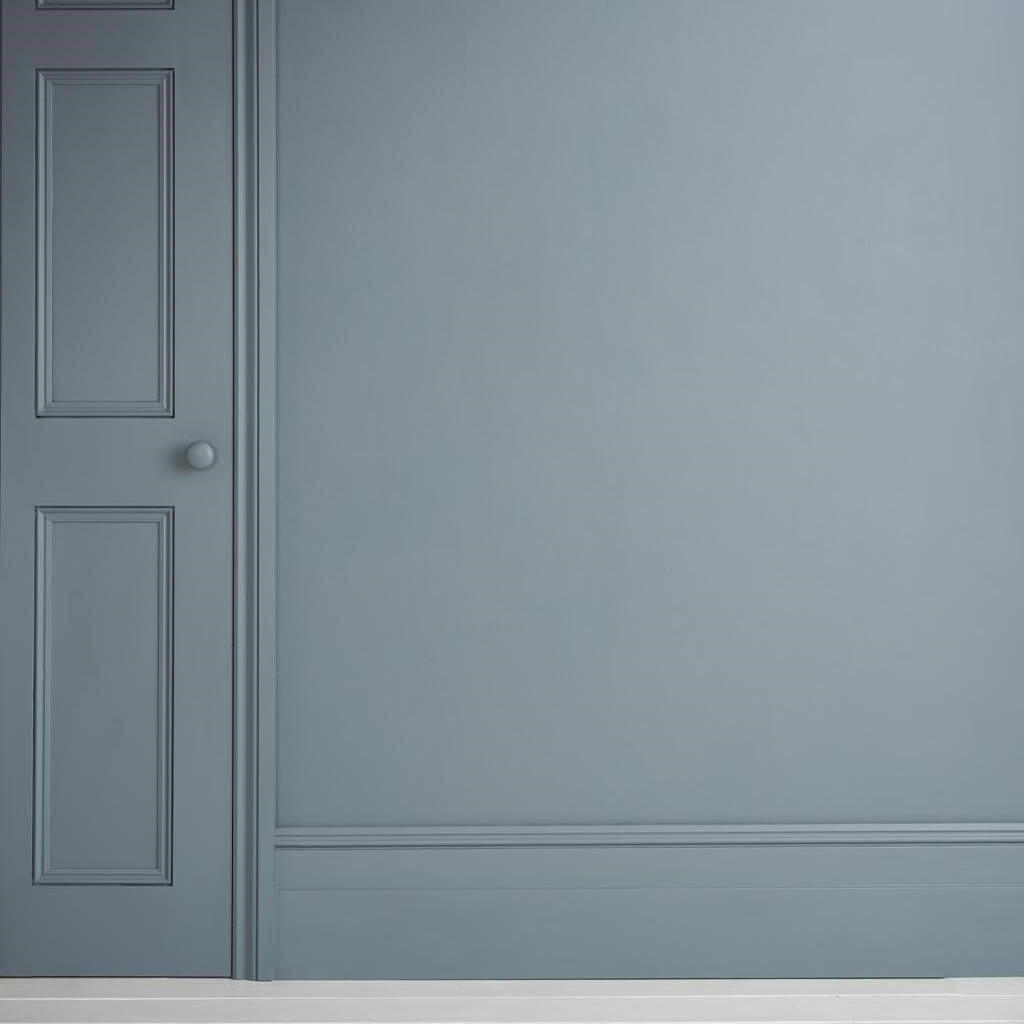 Kreidelack Cambrian Blue