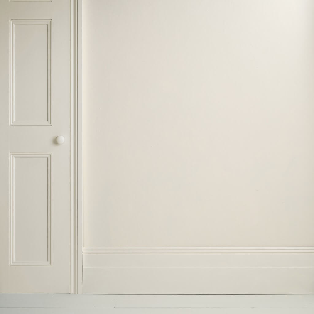 Kreidelack Old White