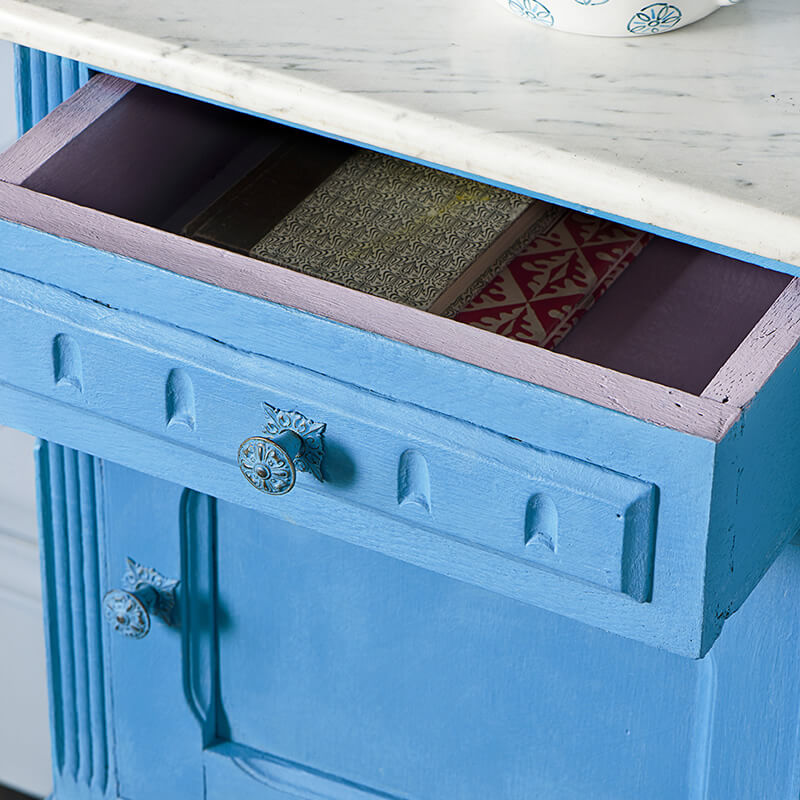 Möbel Annie Sloan Chalk Paint Giverny