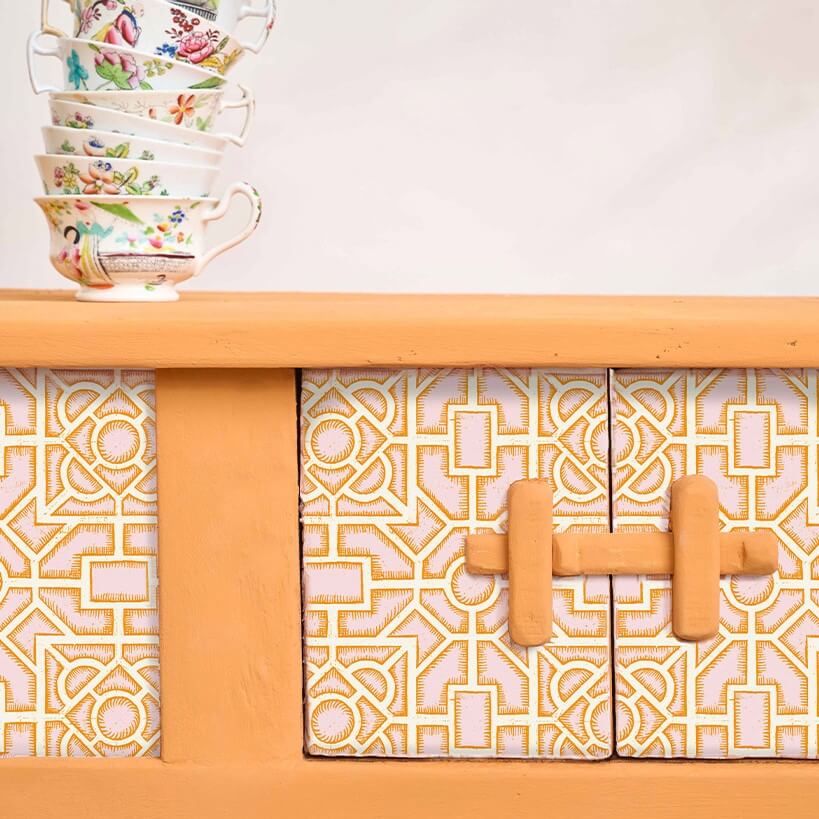 Découpage Papier Borders