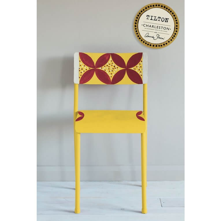 Farbset Charleston Tilton | Annie Sloan