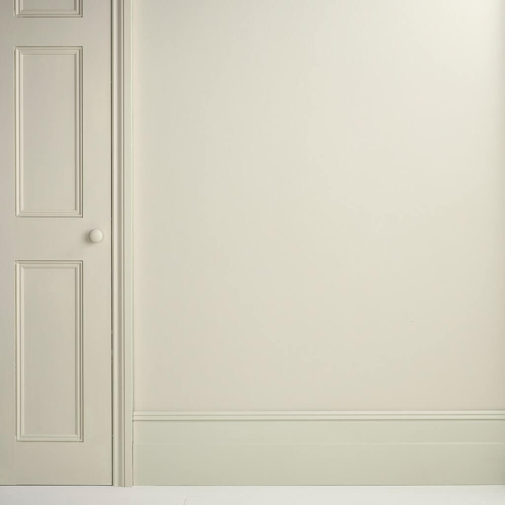 Kreidelack Cotswold Green