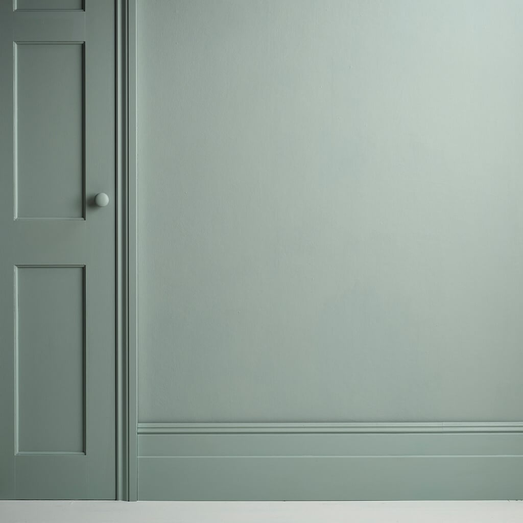 Kreidelack Pemberley Blue
