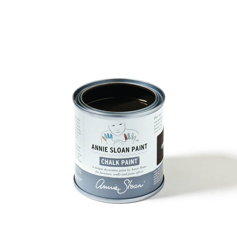 Kreidefarbe Graphite
