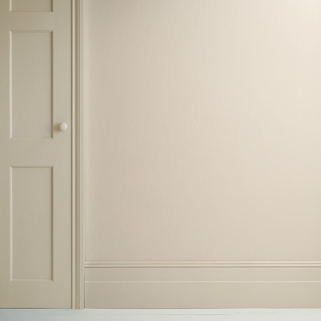 Kreidelack Canvas