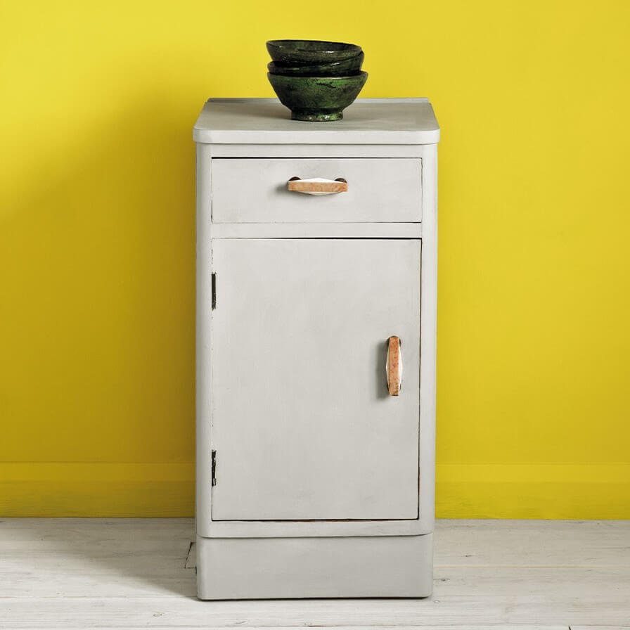 Kreidefarbe Paris Grey