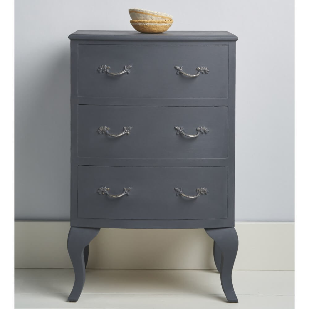 Kreidefarbe Whistler Grey