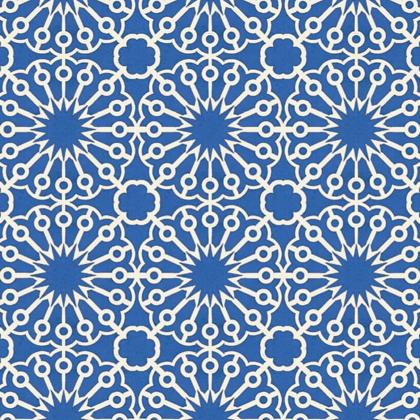 Découpage Papier Starburst