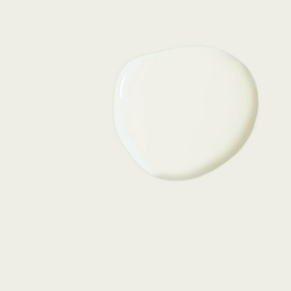 Kreidefarbe Old White