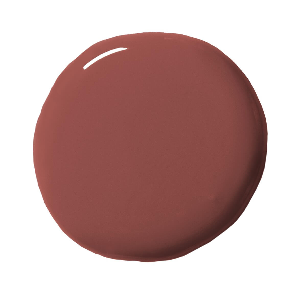Wandfarbe Primer Red