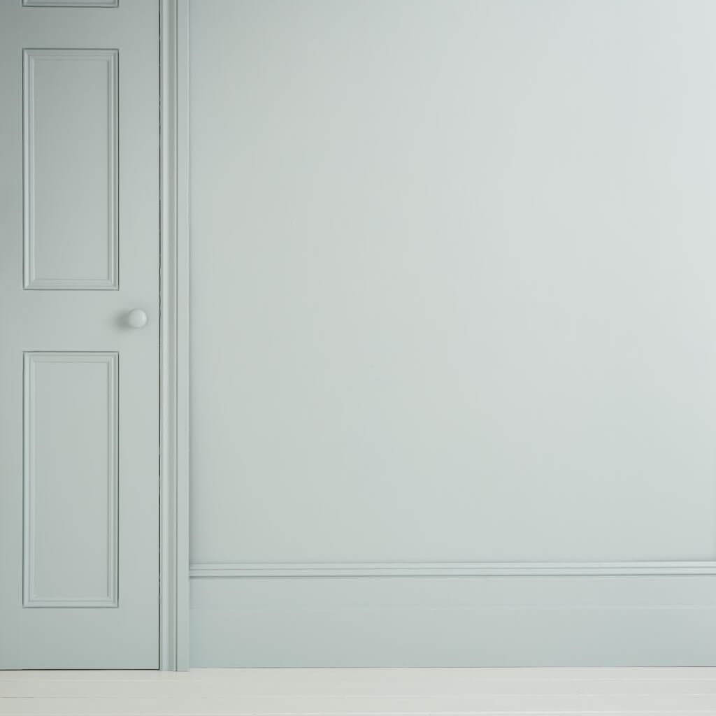 Kreidelack Upstate Blue
