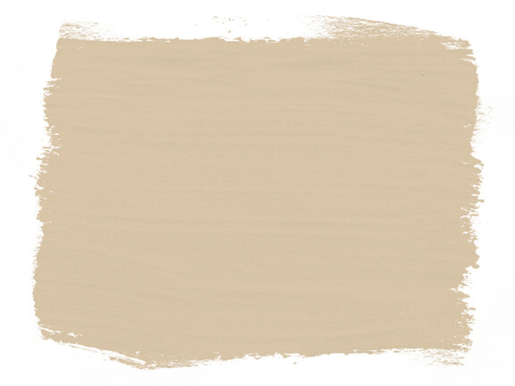 Farbmuster Country Grey Chalk Paint von Annie Sloan