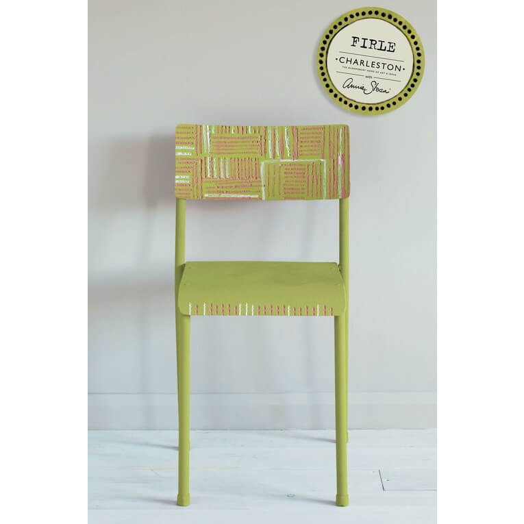 Farbset Charleston Firle | Annie Sloan