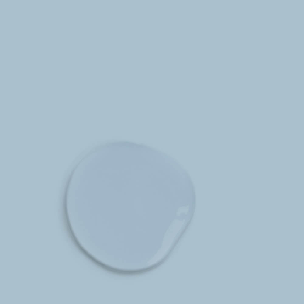 Kreidefarbe Louis Blue