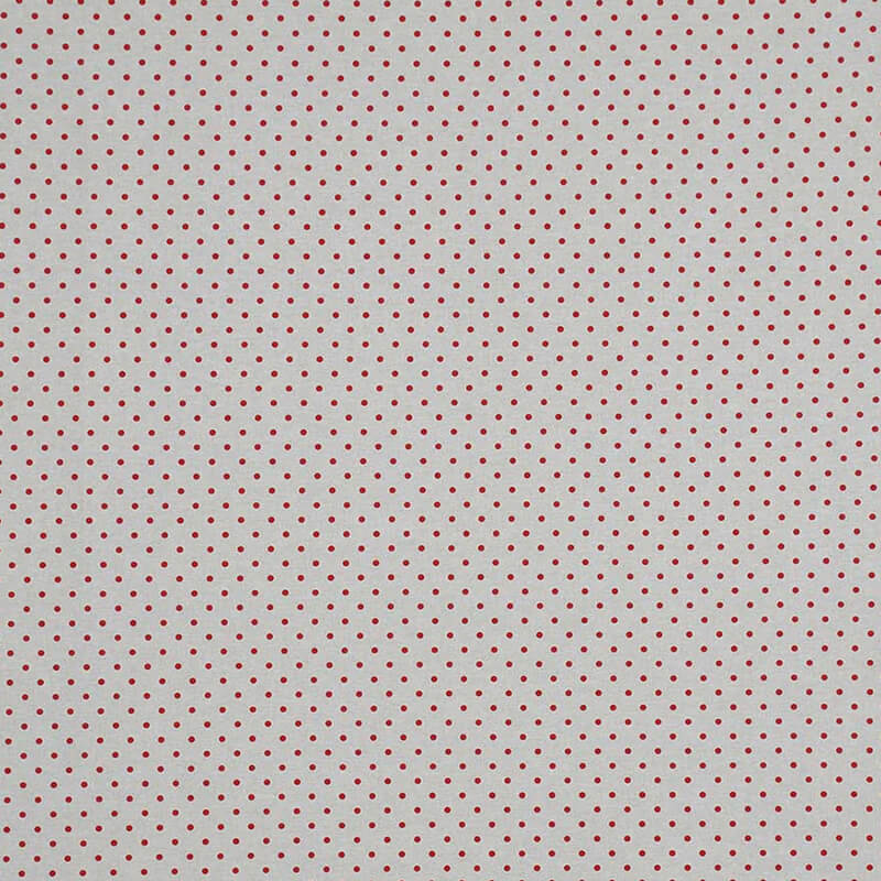 Stoff Dottie