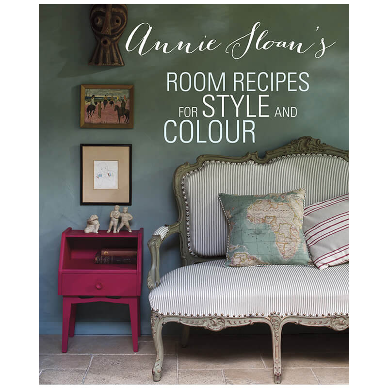 Room Recipes for Style and Colour