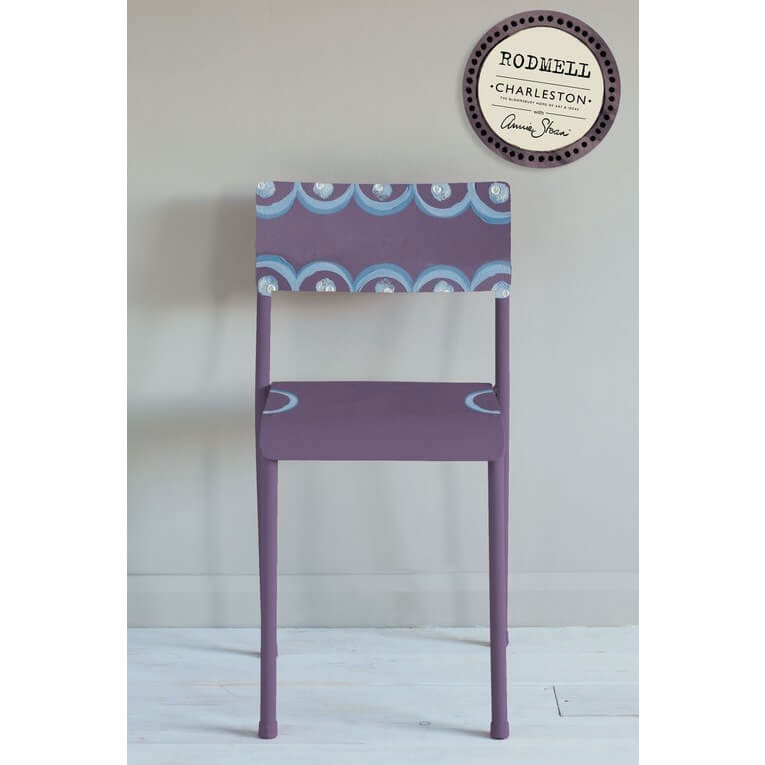 Farbset Charleston Rodmell | Annie Sloan