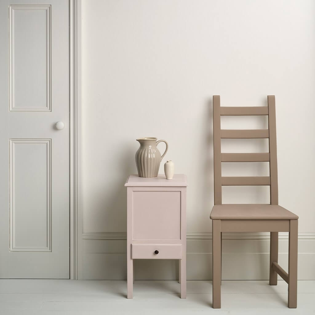 Kreidelack Pure
