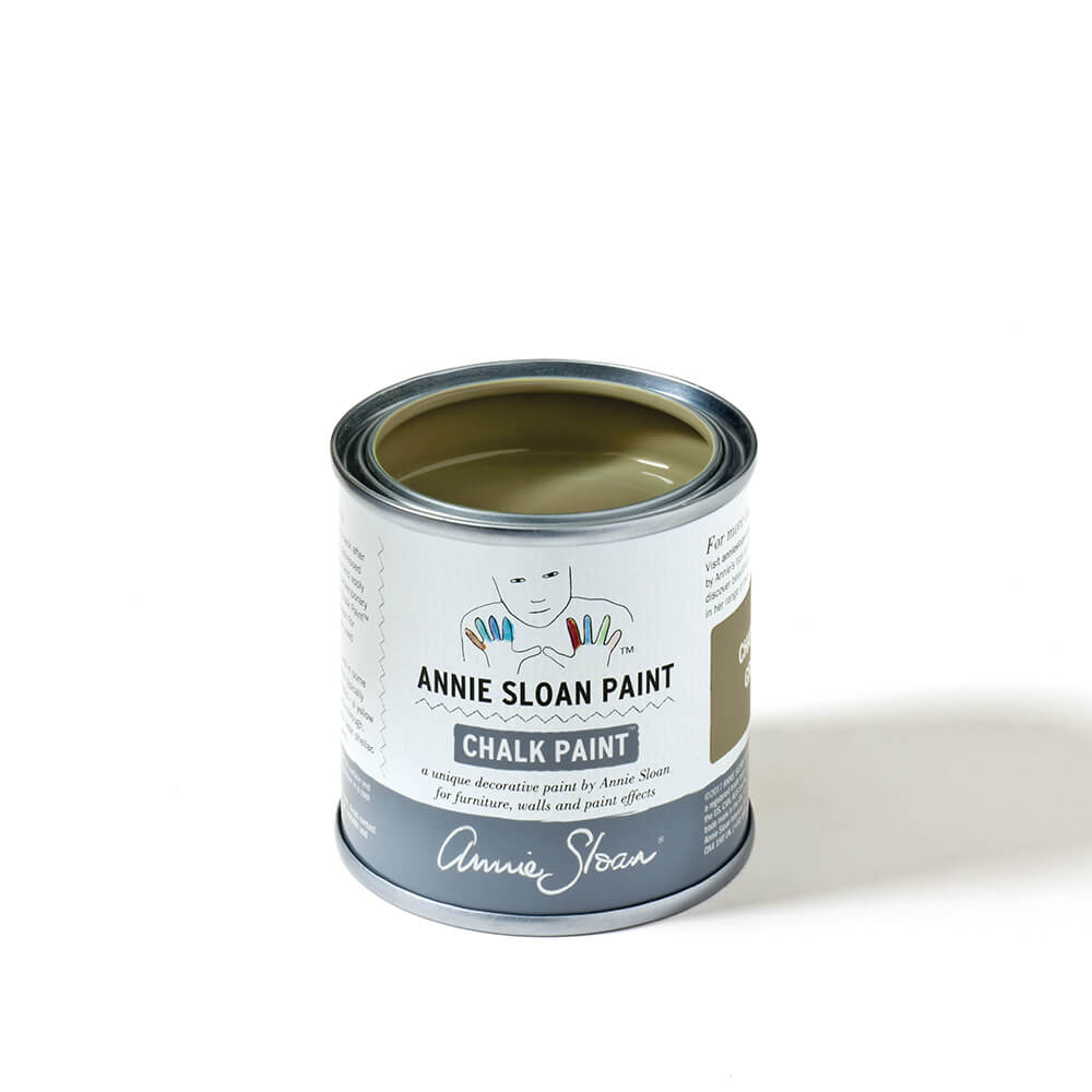 Kreidefarbe Chateau Grey