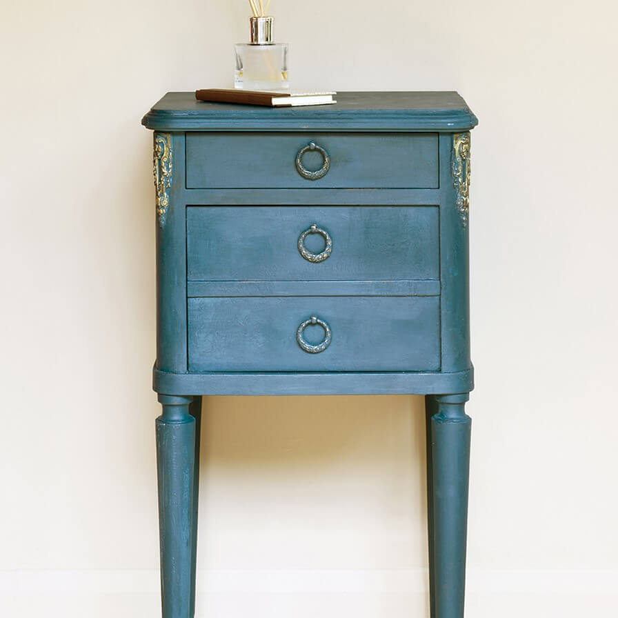 Kreidefarbe Aubusson Blue