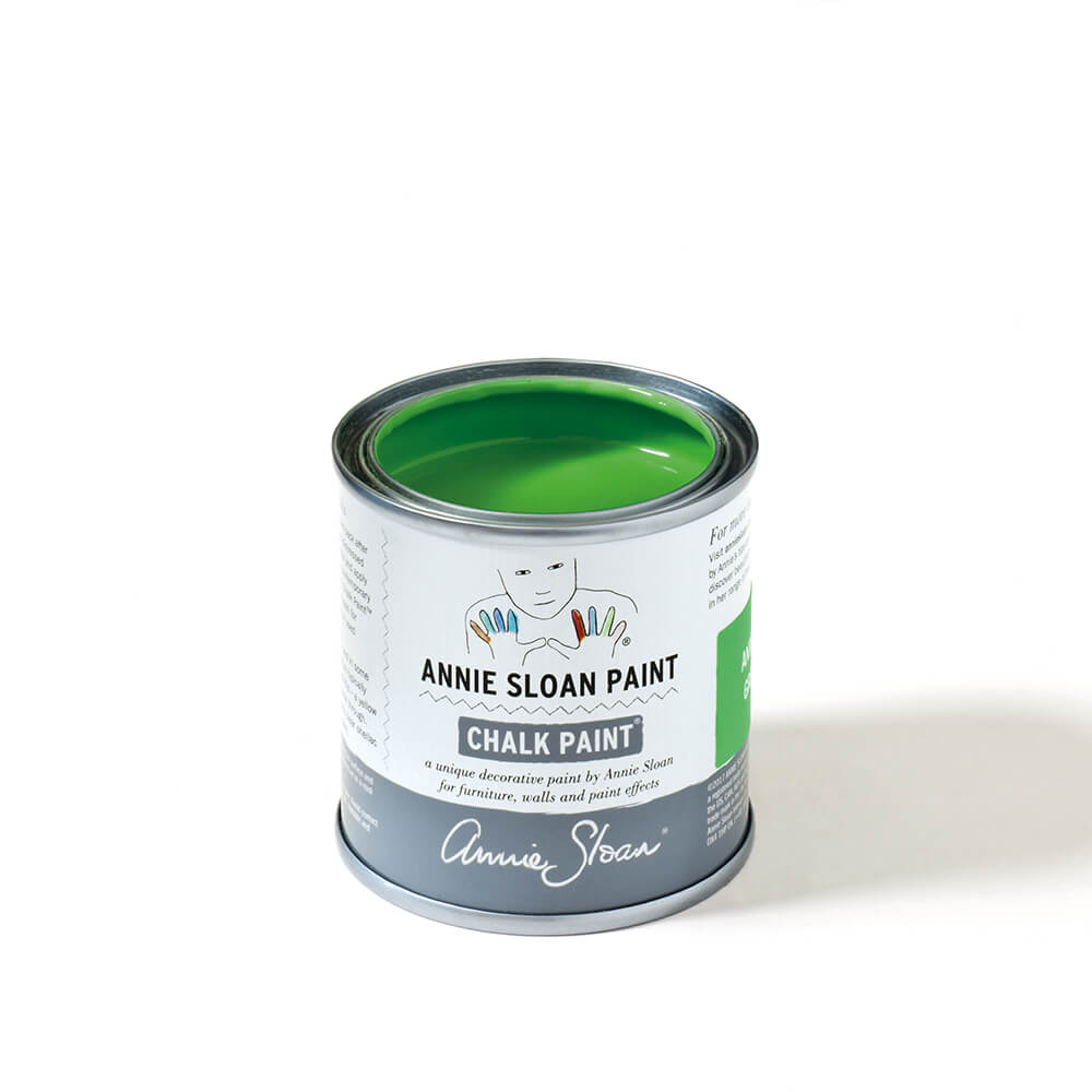 Kreidefarbe Antibes Green