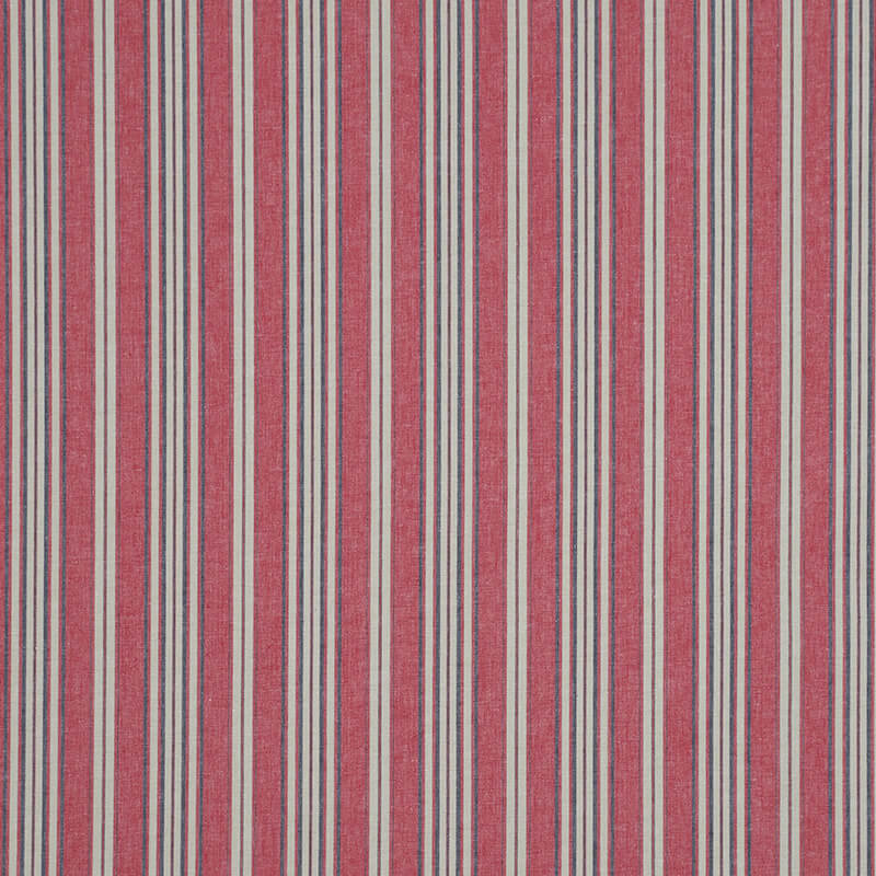 Stoff Laque Ticking