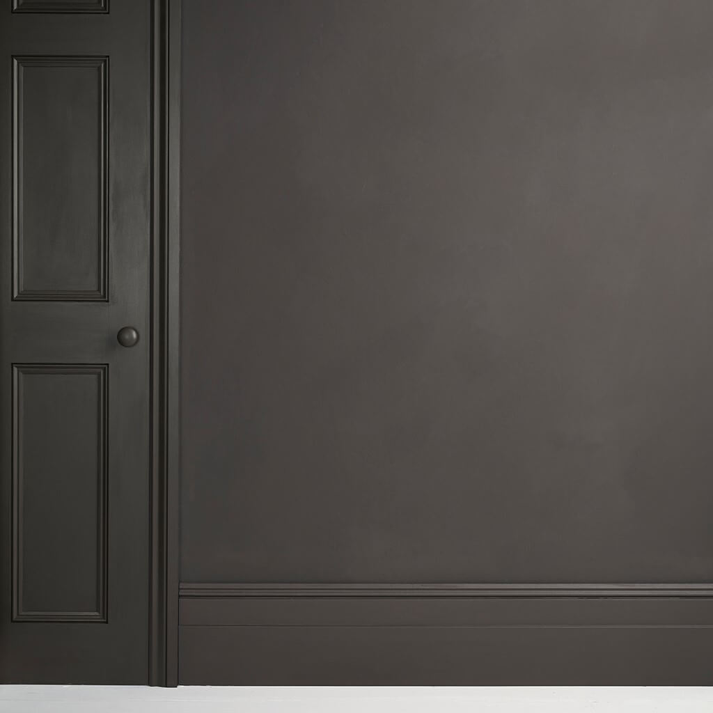 Kreidelack Graphite
