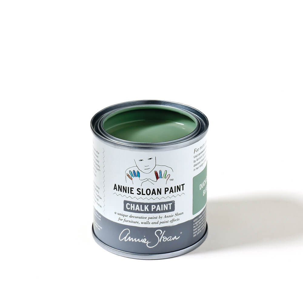 Duck-Egg-Blue-Chalk-Paint-TM-120ml-tin-sqaure Kreidefarbe Duck Egg Blue