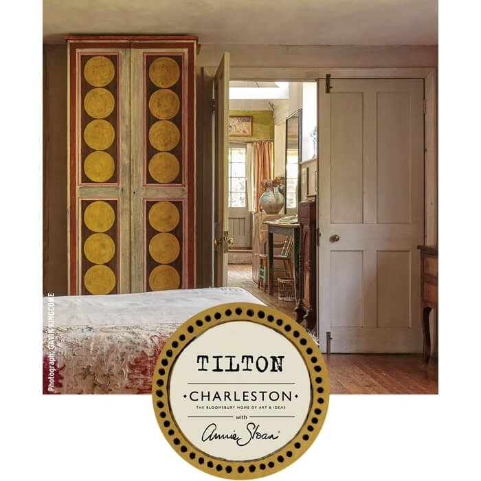 Farbset Charleston Tilton | Annie Sloan
