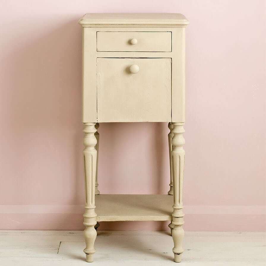 Kreidefarbe Country Grey
